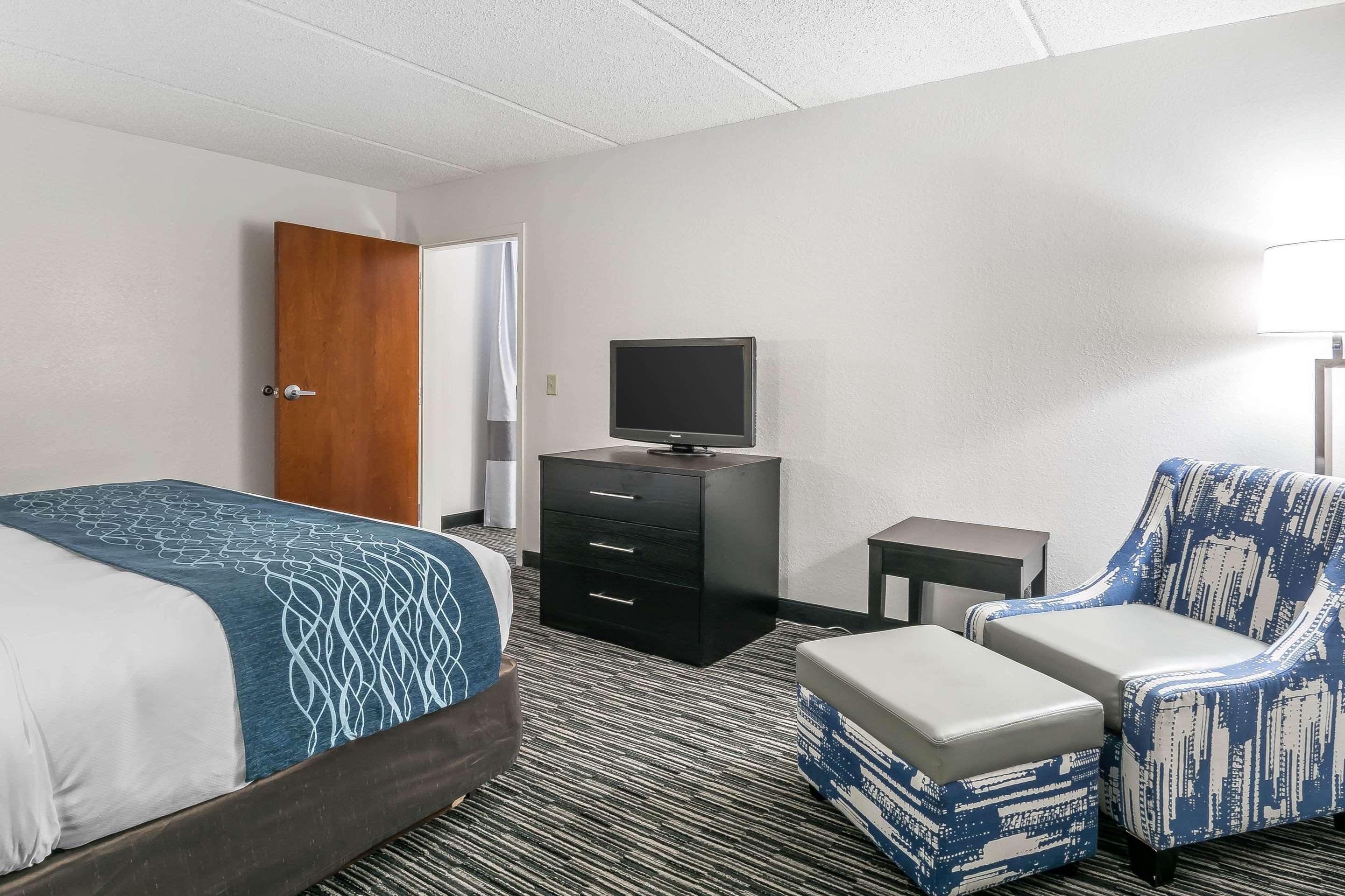 Comfort Inn University Gainesville Exteriör bild