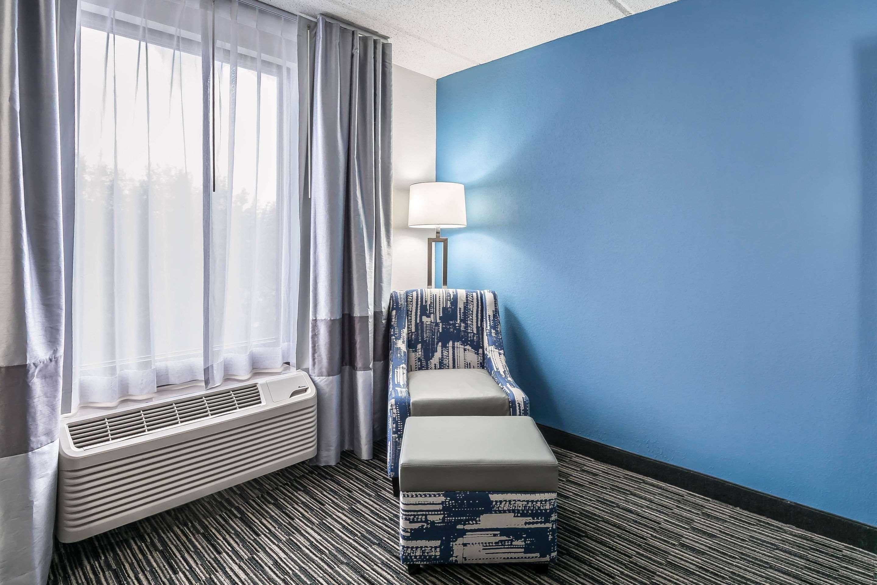 Comfort Inn University Gainesville Exteriör bild