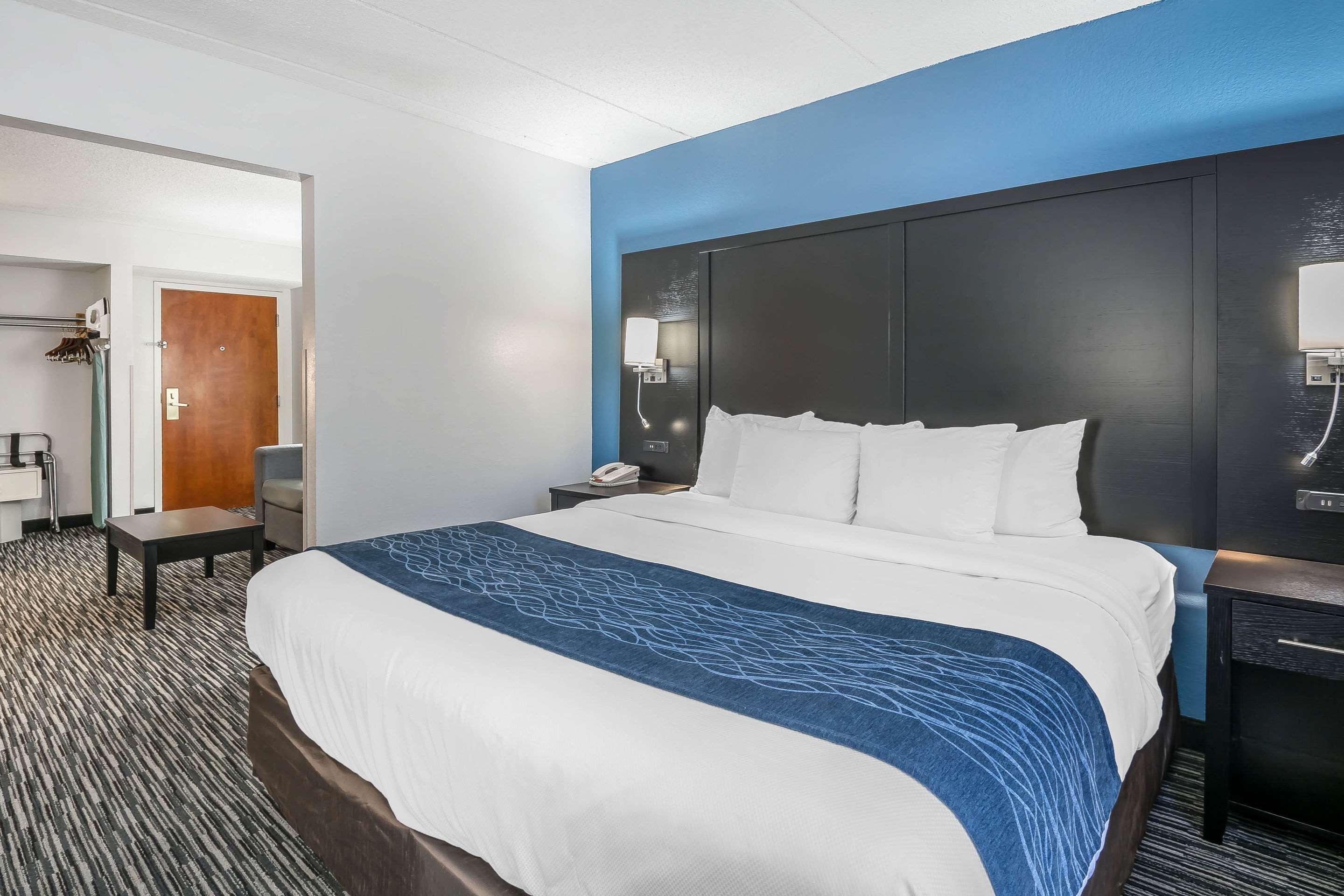 Comfort Inn University Gainesville Exteriör bild