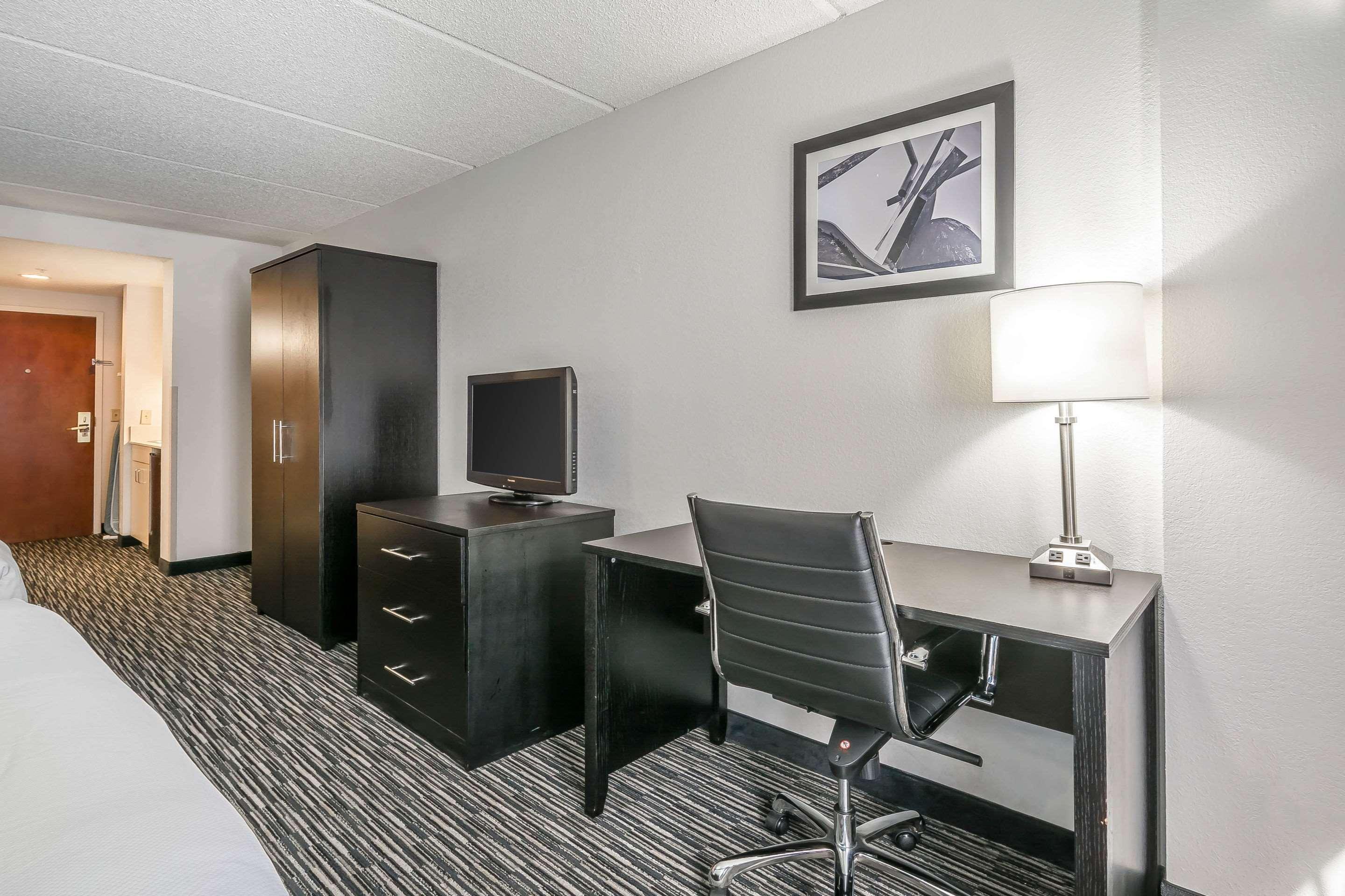Comfort Inn University Gainesville Exteriör bild