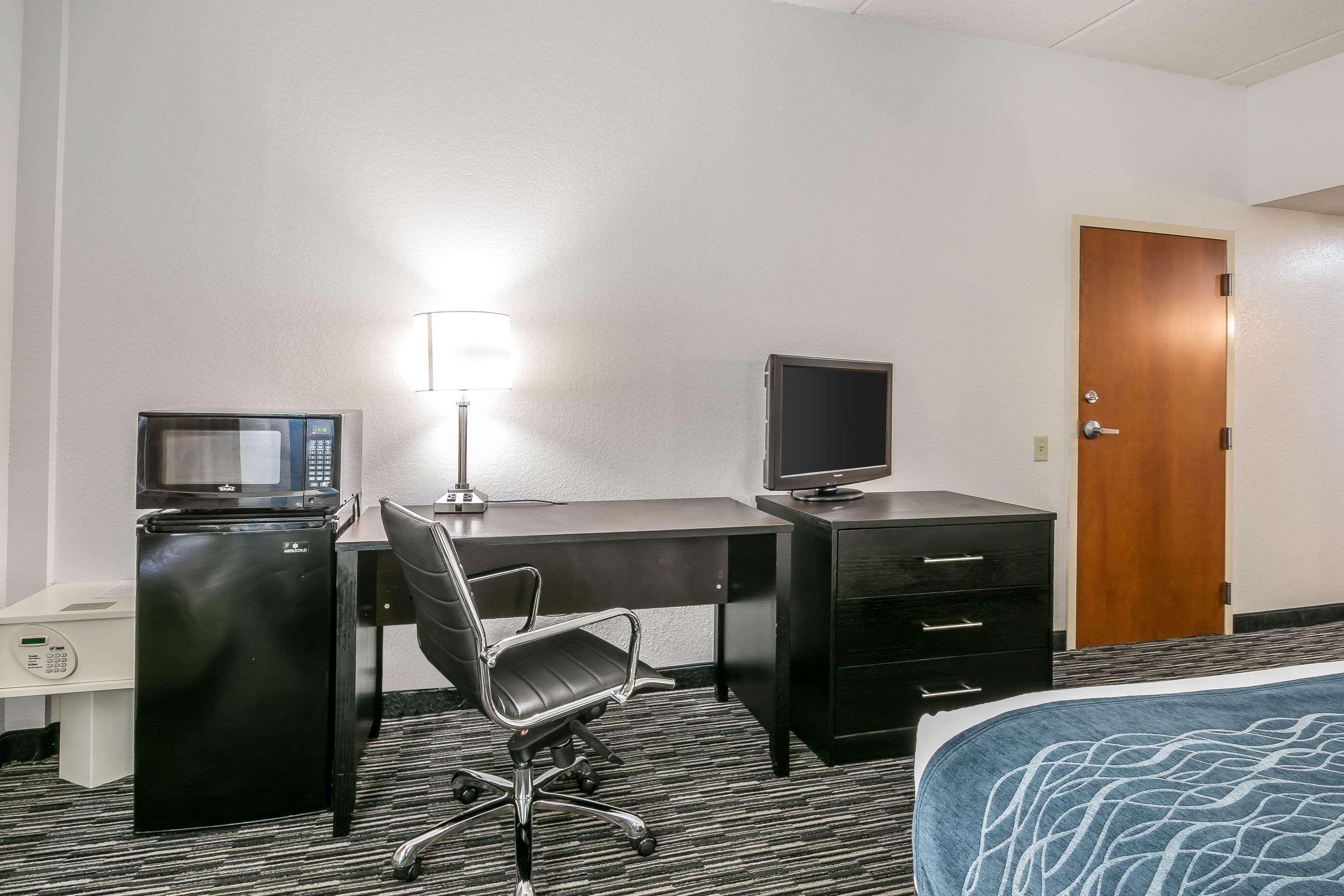 Comfort Inn University Gainesville Exteriör bild