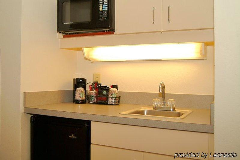 Comfort Inn University Gainesville Rum bild