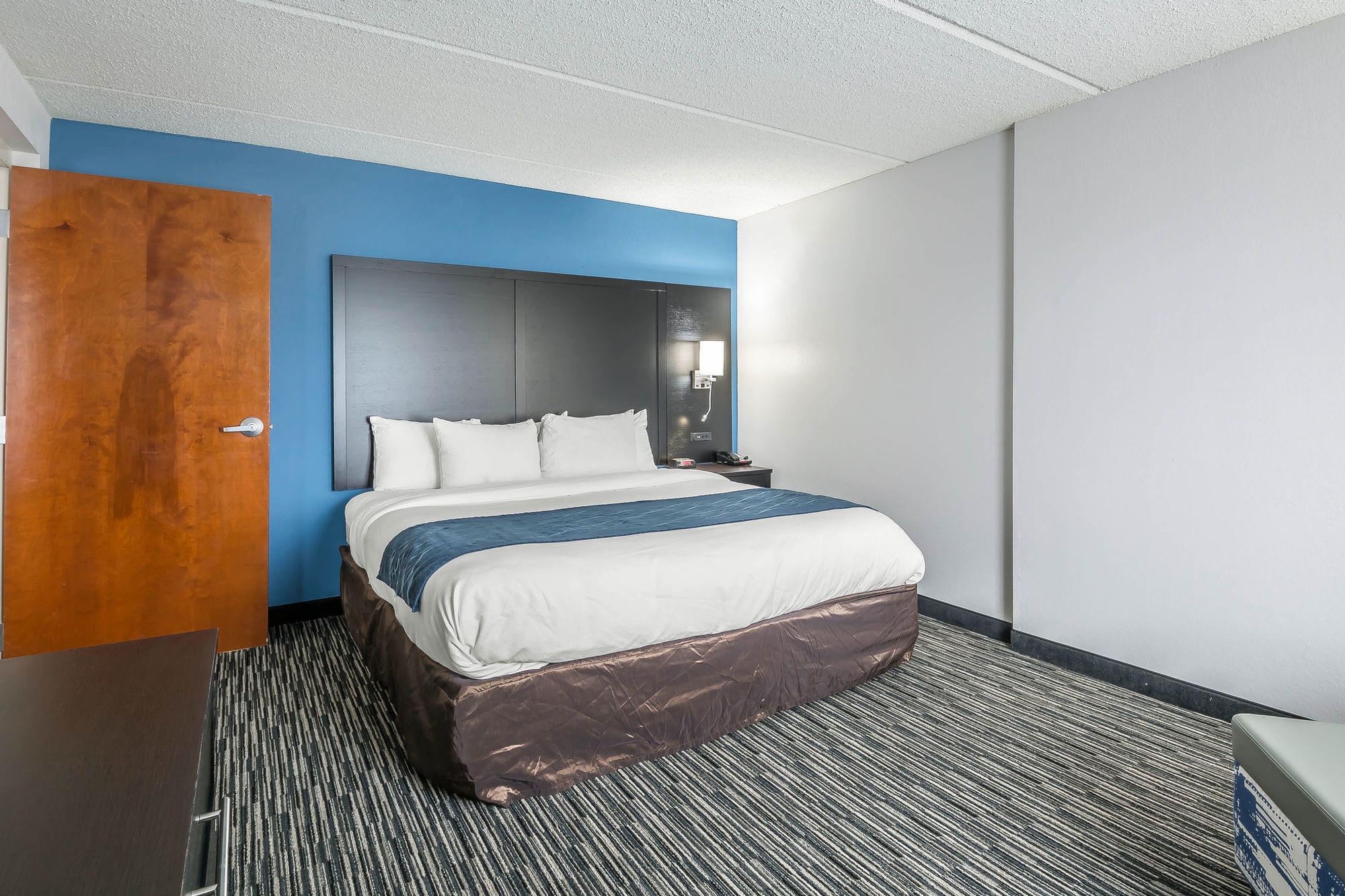 Comfort Inn University Gainesville Rum bild